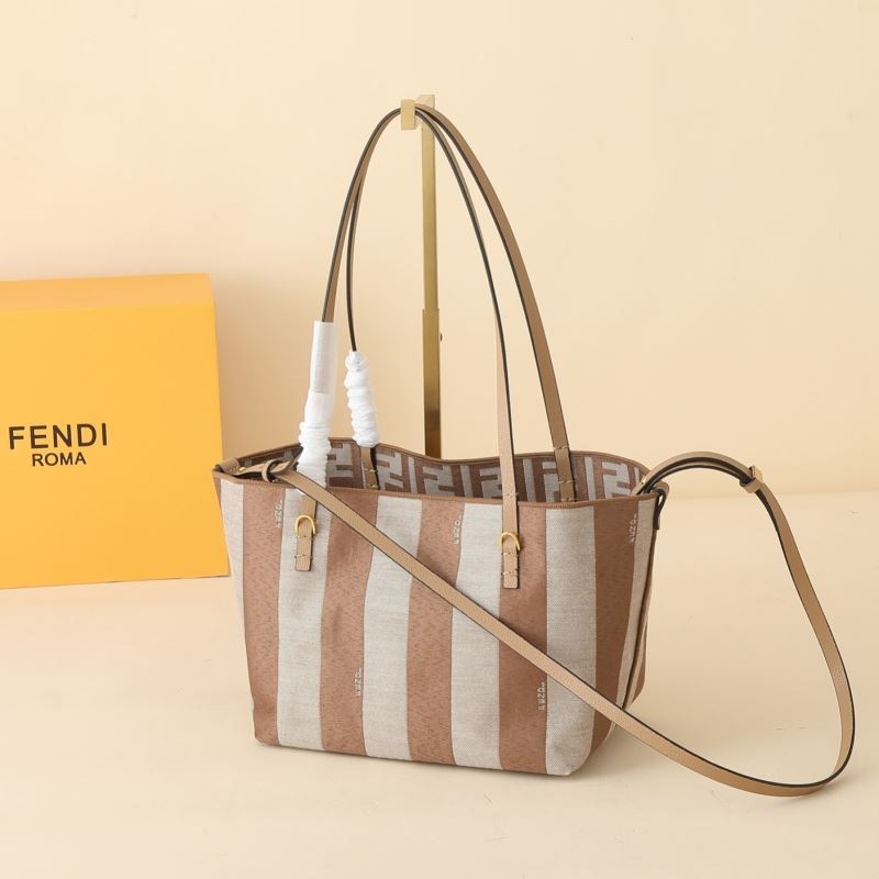 Fendi Shopping Bags